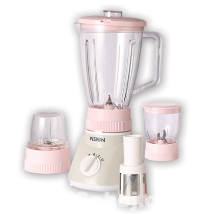 VISION Blender 1.6 Ltr 300W (VSBL-RG25)